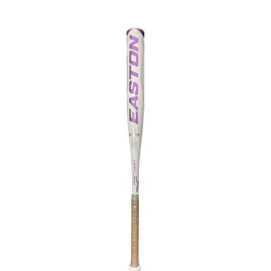 Used Easton AMETHYST BB/SB Fastpitch Bat 30" 11859-S000026188