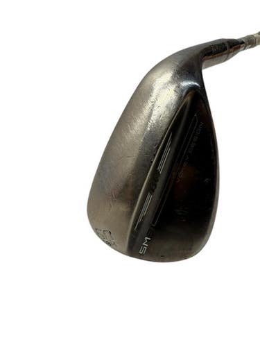 Used Titleist SM9 Golf Wedge Mens RH 60 Degree 11835-S000198932