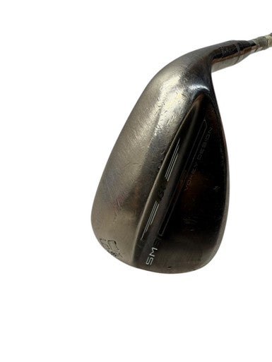 Used Titleist SM9 Golf Wedge Mens RH 60 Degree 11835-S000198932