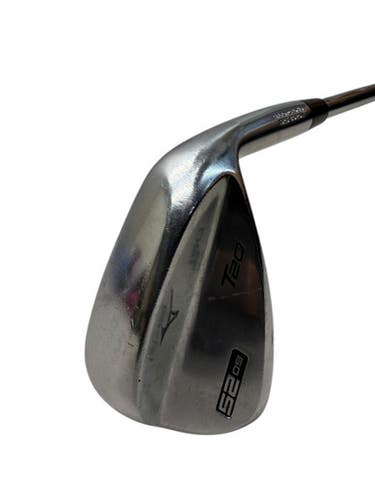 Used Mizuno T20 Golf Wedge Mens RH 52 Degree 11835-S000198942