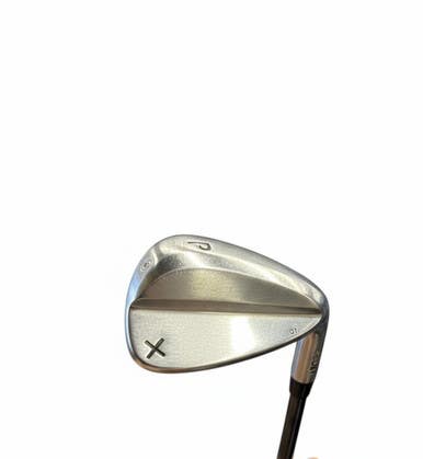 Used X 01 Golf Wedge Mens RH Pitching Wedge 10299-S000301450