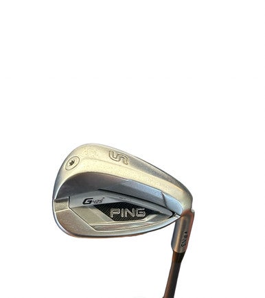 Used Ping G425 Golf Wedge Mens RH Sand Wedge 10299-S000301449