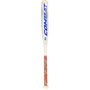 Used Combat MAXUM BB/SB USSSA 2 3/4 Bat 32" 11602-S000105804