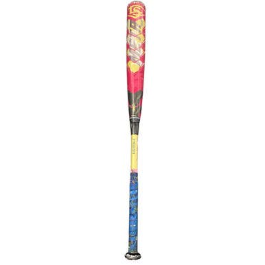 Used Demarini 2021 META PWR BB/SB High School -3 Bat 33" 11602-S000107403