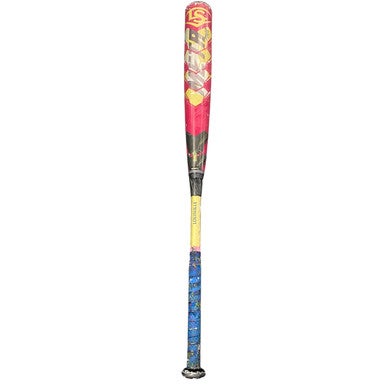 Used Demarini 2021 META PWR BB/SB High School -3 Bat 33" 11602-S000107403