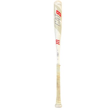 Used Marucci CAT 8 BB/SB USSSA 2 3/4 Bat 32" 11602-S000108194