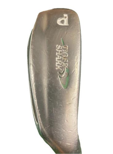 Tiger Shark Juli Inkster Pitching Wedge RH Innova Ladies Graphite 34.5" New Grip