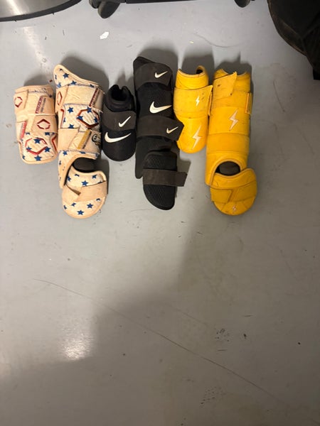Senior EvoShield Elbow Protection (Used)