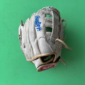 Gray Rawlings Kris Bryant Highlight Series RH Infield Baseball Glove 10.5"