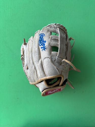 Gray Rawlings Kris Bryant Highlight Series RH Infield Baseball Glove 10.5"