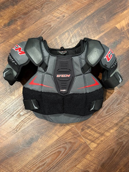 CCM WS1 Shoulder Pads (Women’s)