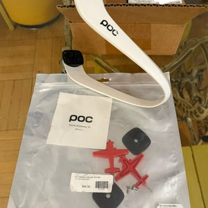 POC Maxilla Breakaway System