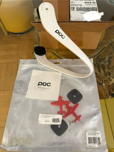 POC Maxilla Breakaway System