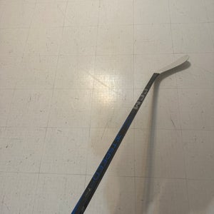 Senior CCM Jetspeed FT7 Pro Right Handed Hockey Stick P28 Pro Stock (Used)