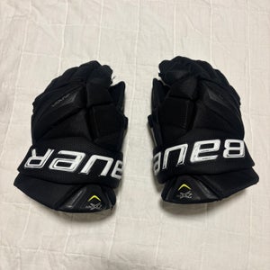 Bauer Vapor 2X Pro Gloves 13" (Used)