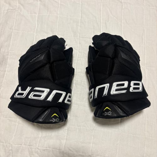 Bauer Vapor 2X Pro Gloves 13" (Used)