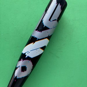 2021 DeMarini CF Glitch Composite Bat USSSA Certified (-5) Composite 26 oz 31"