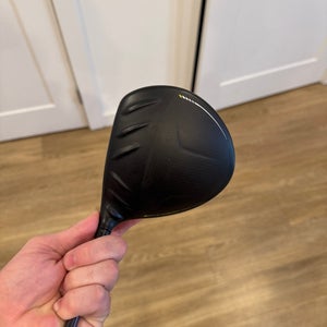 Ping G430 MAX 10K Right Handed Driver Extra Stiff Flex 9 Loft (Used)