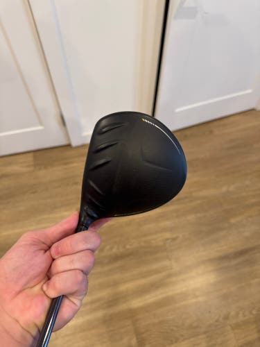 Ping G430 MAX 10K Right Handed Driver Extra Stiff Flex 9 Loft (Used)