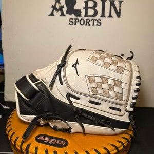 Mizuno Supreme RH Softball Glove 12" (Used)