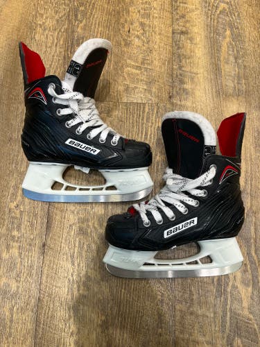 Bauer X250 Hockey Skates | Junior 1 (Regular)
