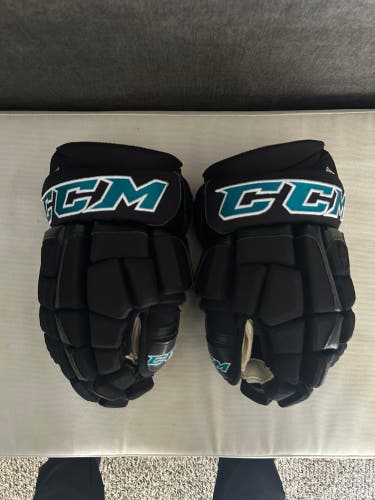 Pro Stock CCM HGCL Gloves
