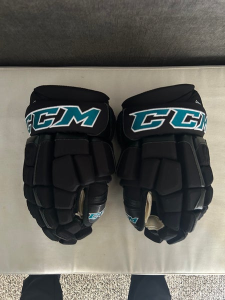 Pro Stock CCM HGCL Gloves