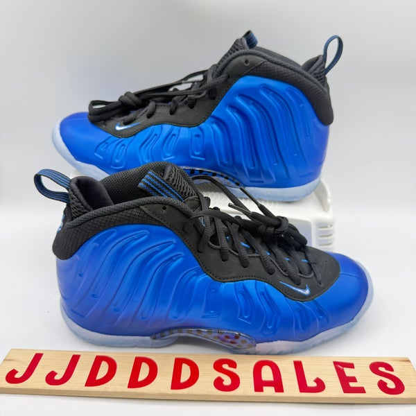 Nike Air Foamposite One Royal Blue Posite FV5365-400 GS 5.5Y/Womens Sz 7 NEW

New Without Box