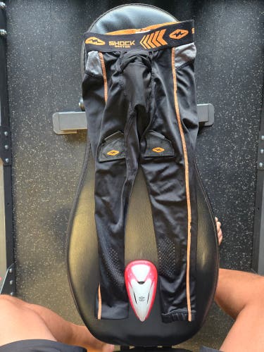 Shock Doctor Jock (Used)