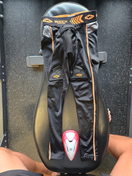 Shock Doctor Jock (Used)