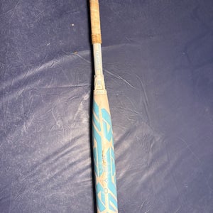2024 Louisville Slugger Kryo Composite Bat (-10) 21 oz 31" (Used)