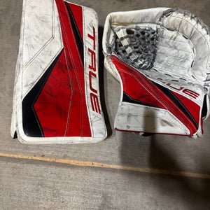 True L12.2 Regular Pro Stock (Used)