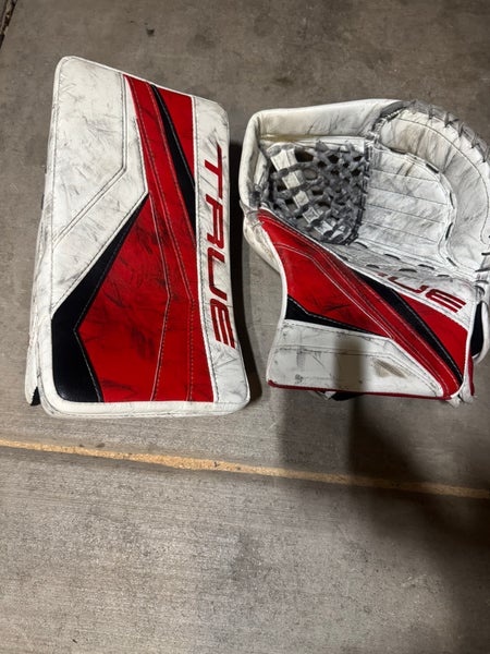 True L12.2 Regular Pro Stock (Used)
