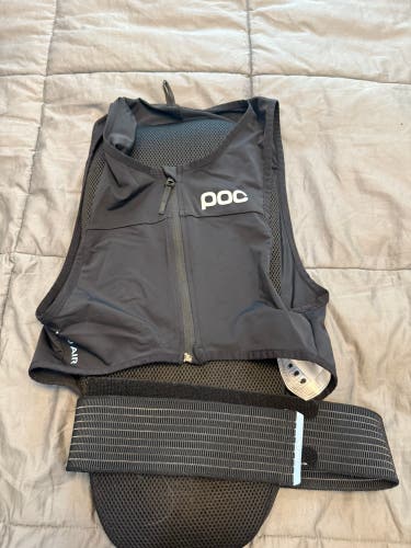 Medium POC Back Plate (Used)