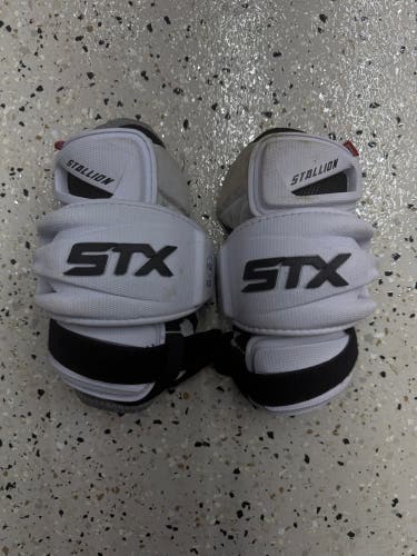Large Adult STX Stallion 900 Arm Pads (Lightly Used)