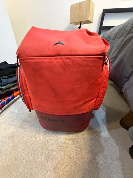 Atomic Boot Bag (Used)