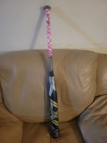 Louisville Slugger LXT Fastpitch Softball Bat 34/24