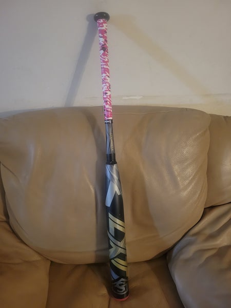 Louisville Slugger LXT Fastpitch Softball Bat 34/24