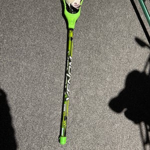 Defense Shafts (New)