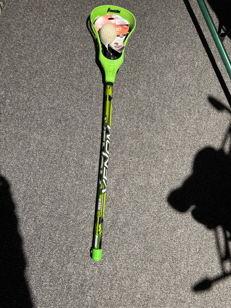 Defense Shafts (New)