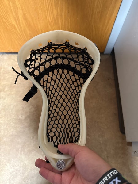 Maverik Logik pro Strung Head (Used)