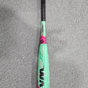 AXE Warp Composite USSSA Certified Bat (-5) 25 oz 30" (Used)