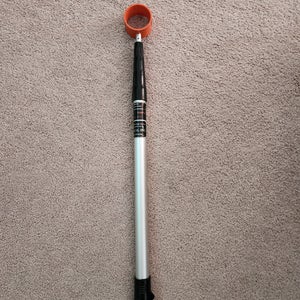 Golf Ball Retriever Telescoping Extension Grabber 22" to 63" Dennco Inc