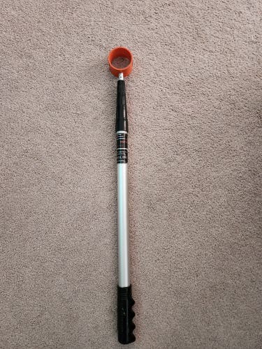 Golf Ball Retriever Telescoping Extension Grabber 22" to 63" Dennco Inc