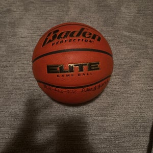 Baden Basketball (Used)