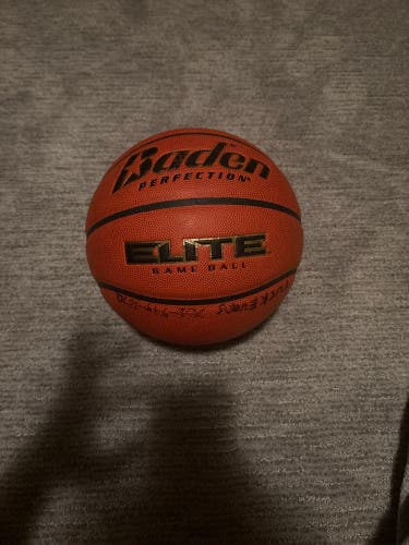 Baden Basketball (Used)