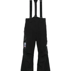 Black Kappq Large Men's Pants US ski team