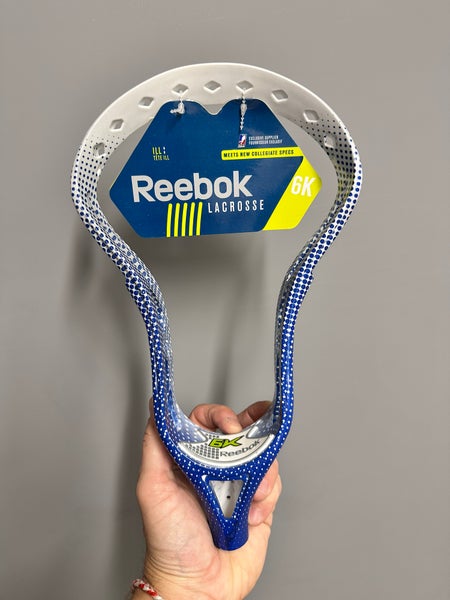 Reebok 6K Unstrung Head (New)