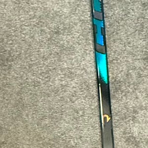 Brand new Senior CCM RibCor Trigger 10 Pro Right Handed Hockey Stick P29+1/4 (New)