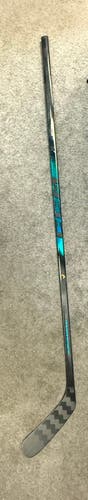 Brand new Senior CCM RibCor Trigger 10 Pro Right Handed Hockey Stick P29+1/4 (New)